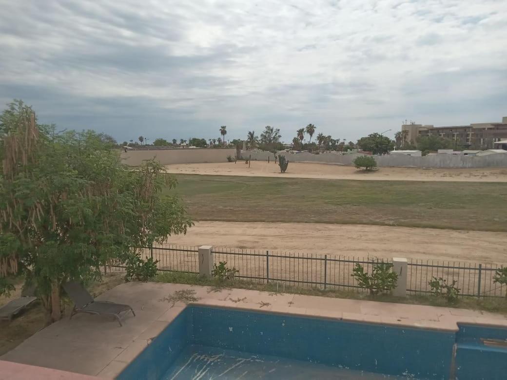 San José del Cabo Casona酒店 外观 照片